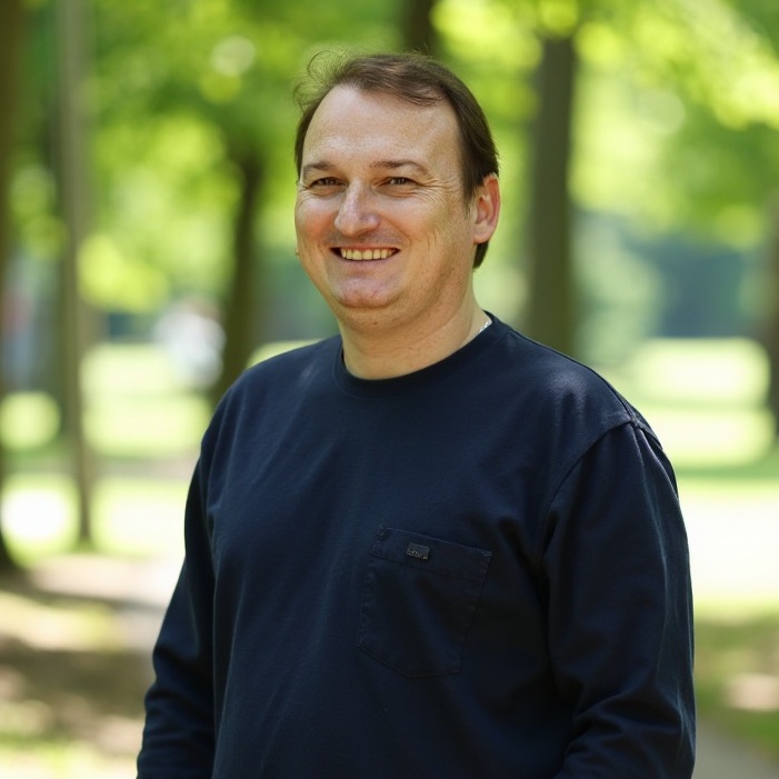 Marcus Ruhnau, Gründer